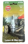BPM6F Ngk Spark Plug Genuine Oem Small Engine 5950 6753 New. Fixed Price $10.99.