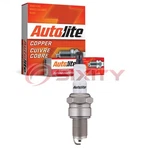 Autolite Copper Core 4263 Spark Plug For 913 7734 6773 3043 300 2851 We. Fixed Price $11.18.