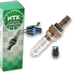 Ngk Ntk Downstream Right O2 Oxygen Sensor For 2006 Chevrolet Ssr 6.0L V8 - Qf. Fixed Price $72.44.