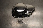 87-03 Suzuki Intruder VS1400GLP Clutch Side Engine Motor Cover BB752. Fixed Price $108.86.
