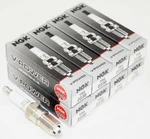 Pack Genuine Authentic Ngk 2238 V-power Spark Plugs TR5. Fixed Price $30.48.
