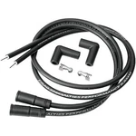 Drag Specialties 2104-0247 8.8 Mm Spark Plug Wire Universal For Twin Cam. Fixed Price $36.35.