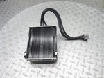 2007 06-10 Honda GL1800 Goldwing Oem Audio Radio Stereo Amplifier Unit. Fixed Price $185.99.