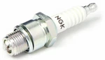 Ngk Spark Plug ER9EH-6N 1673 Fits Piaggio Primavera 50 4T 4V. Fixed Price $32.70.