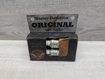 Harley-davidson Original Spark Plug Set (32301-80, 4R5) Vintage Genuine Parts. Fixed Price $11.99.