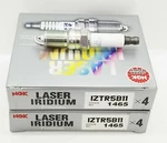 8 Plugs Ngk Laser Iridium Spark IZTR5B11 / 1465. Fixed Price $89.71.