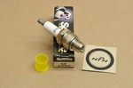 Nos Vtg Ducati Honda Yamaha Triumph Harley Splitfire Spark Plug SF-409C Qty 1. Fixed Price $8.99.