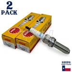 Pack Ngk Spark Plugs Kit LMAR9EJ 6884 Fits Yamaha YZF-R1 MT-10 YZ250F FZ-10. Fixed Price $45.77.