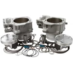 Cylinder Works Big Bore Kit 860CC Kawasaki Brute Force KRF750 & KVF750. Fixed Price $1532.30.