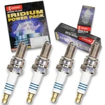 Pc Denso Iridium Power Spark Plug For Yamaha YZF750R 1994-1998 Tune Up Kit Ja. Fixed Price $44.93.