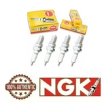 4 X Ngk Standard Non-resistor Oem Performance Power Spark Plugs D8EA # 2120. Fixed Price $39.20.