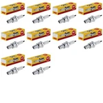Ngk 5122 Spark Plug Pack Of 10. Fixed Price $56.23.