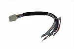 Ignition Switch Wiring Harness For Harley Davidson By V-twin. Fixed Price $41.11.