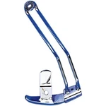 Chrome Kickstand Extension For Harley Davidson Touring & Softail. Fixed Price $35.95.