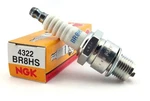 Ngk BR8HS Spark Plug For 1997-2001 Yamaha Zuma Ii CW50 Scooter. Fixed Price $10.34.