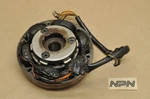 Vintage Used Oem Honda CB160 CL160 Stator Magneto Rotor Flywheel 31100-216-671. Fixed Price $87.99.