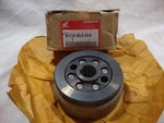 Genuine Honda Flywheel 31110-KL4-014 XL250R XR250R 1986-1995 Oem Nos. Fixed Price $320.00.
