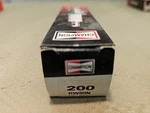 Champion 200 RW80N Spark Plugs Nos New Copper Plus. Fixed Price $9.00.