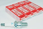 4-PACK R4118S-9 Ngk Type : Racing R4118S9 No. 3245. Fixed Price $35.90.
