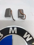Bosch Alternator Kit Bmw Airhead 31 244 480 Boalt-brushes. Fixed Price $7.95.