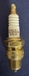 Harley-davidson 32366-04 Spark Plug 4R5G (box F). Fixed Price $12.00.