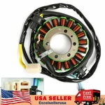 Stator Fit Suzuki 32101-45C00 Intruder 98-04 VS800GL Boulevard S50 05-09. Fixed Price $70.78.