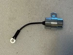 Harley Nos 29534-55A Magneto Condensor Fairbanks Morse Morris Hunt 55-69 Usa. Fixed Price $19.95.