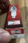 Champion Spark Plug 853 Copper Plus Small Engine- Boxed CJ7Y. Fixed Price $8.90.