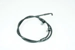 2007 Harley Sportster XL1200 Custom Oem Front Brake Hose Line Pipe 45449-04A. Fixed Price $30.60.
