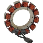 Accel Stator Assembly 32 Amp Big Twin Evo Ex Efi 152107. Fixed Price $305.18.