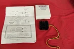 Triumph Bsa Norton 120-W 4 Wire Voltage Podtronics Regulator 500 650 750. Fixed Price $62.95.