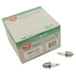 Stens 130-433 Fits Ngk BMR4A Spark Plug 25 Count Shop Pack. Fixed Price $63.38.