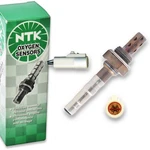 Ngk Ntk Upstream O2 Oxygen Sensor 1987-1990 Ford Mustang 2.3L L4 Cj. Fixed Price $42.17.