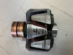 Bmw Airhead R75 R90 R100 Enduralast Alternator Generator Rotor 4.7 Ohms*. Fixed Price $54.00.