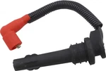 Moose Utility Spark Plug Cap/wire 2104-0368. Fixed Price $29.91.