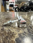 Ngk - 5066 Laser Iridium Spark Plugs, DIMR8A10. Fixed Price $24.99.