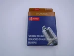 Denso 3169 U-groove Standard Spark Plugs KJ20CR-L11 4 Pcs. Fixed Price $11.49.