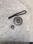 Starter Clutch Chain Geat 1965 Honda. Fixed Price $39.99.
