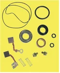 Quadboss Starter Rebuild Kit Motorcycle Electrical Replacement 495745. Fixed Price $21.11.