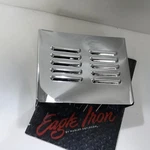 Eagle Iron By Harley-davidson Chrome Battery COVER,P/N66075-83TFITS 70TO 84 Fl. Fixed Price $175.00.