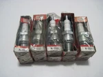 Nos (10) Champion N-55G Spark Plugs For Mercury Sno Twister, Rupp Nitro Fa. Fixed Price $13.49.