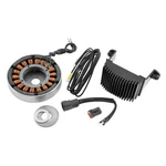 Cycle Electric 60 Series 38 Amp 3-PHASE Alternator Kit CE-61A. Fixed Price $555.84.