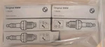 F7LDCR - Genuine Bmw Oem Spark Plugs 12129063428 Lot Of 5. Fixed Price $25.46.