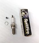 Splitfire Spark Plug SF430B (comes In Pack Of 2). Fixed Price $13.50.