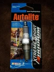 Autolite Iridium Extreme Sport Spark Plug XS61 Atvs. Fixed Price $13.45.