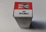 Champion REA8MCX / 991 Spark Plug New. Fixed Price $8.99.