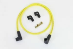 V-twin Yellow Suppression Core 7MM Spark Plug Wire Kit For Harley Davidson. Fixed Price $12.40.
