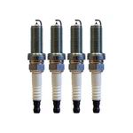 Ngk For Husaberg FE570/FS570 2009-2012 Spark Plug Box Of 4 LKAR8AI-9. Fixed Price $87.45.
