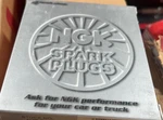 BKR6ES-11 Ngk Spark Plugs Pack Of 4. Fixed Price $14.05.