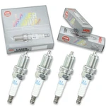 Pc X Ngk Laser Iridium Spark 4996 IFR5T11 Tune Kk. Fixed Price $53.29.